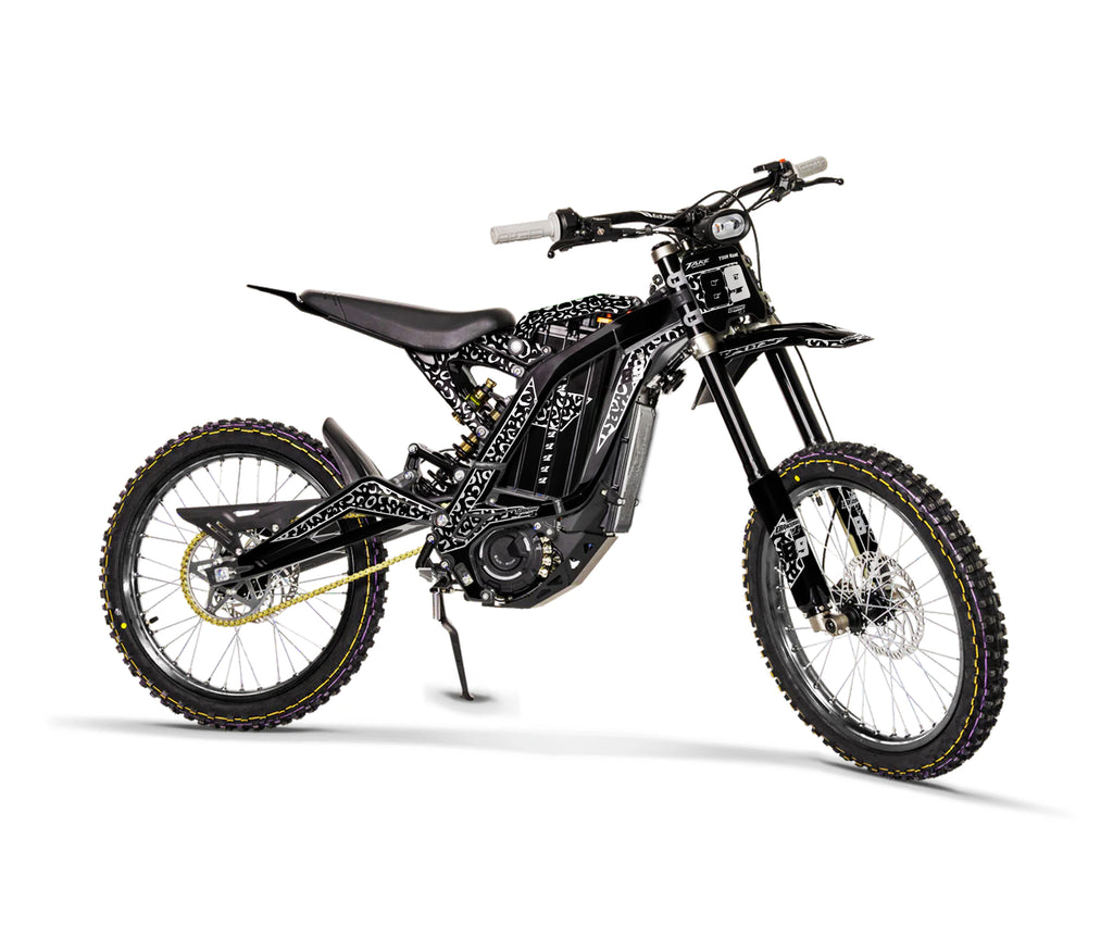 Full Kit Black Panther