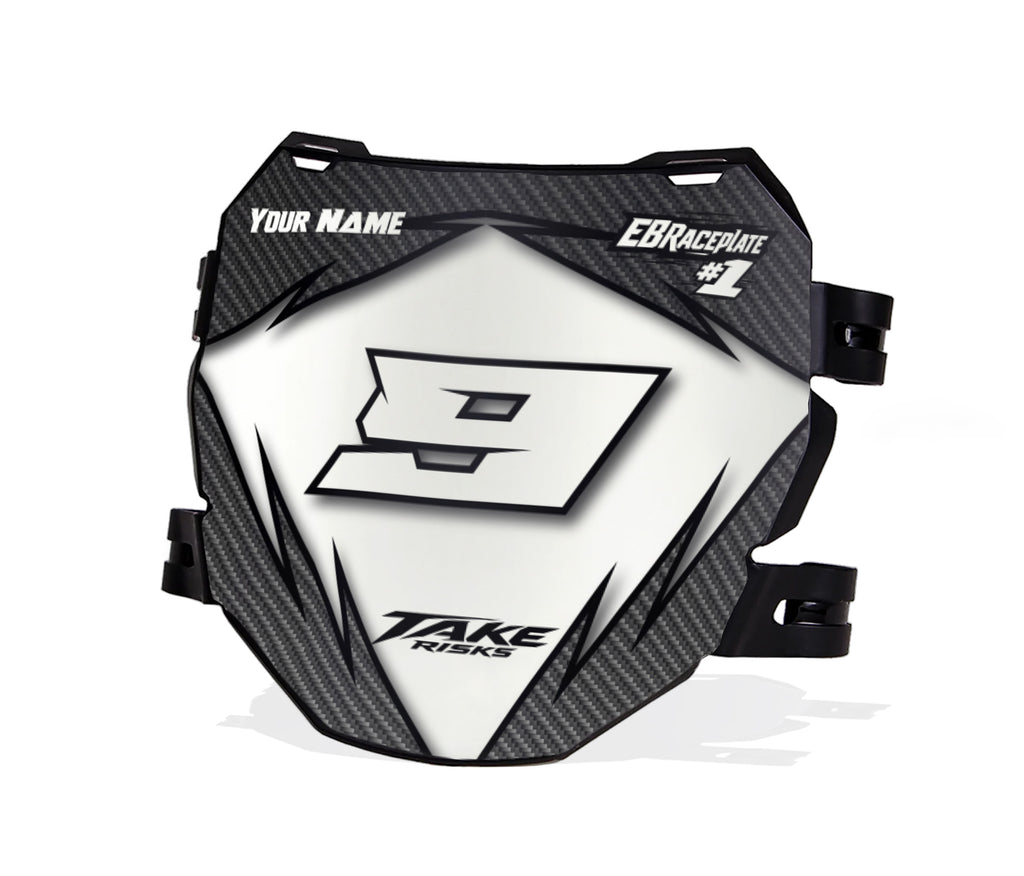 White Carbon