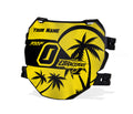Yellow Palms