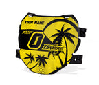 Yellow Palms